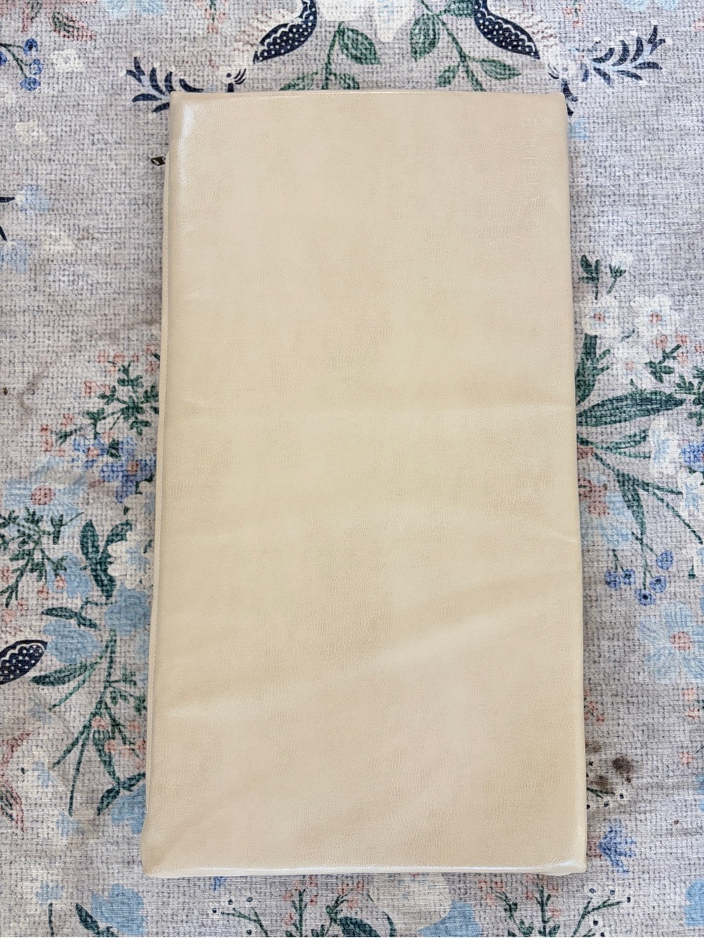 Gathre Padded Micro+ Leather Changing Mat